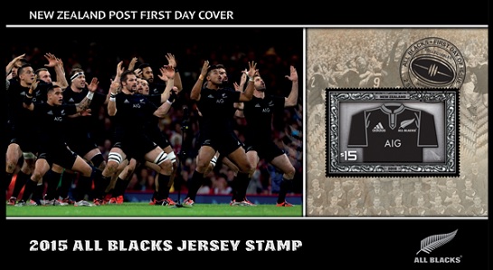 all blacks stamp