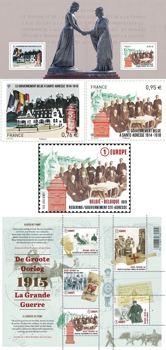 belgium france joint issue