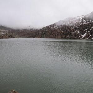 Chhangu Lake