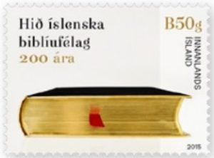 Iceland Bible Society