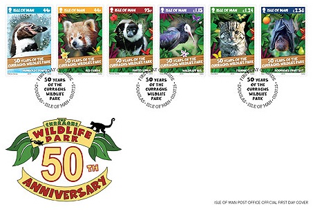 iom wildlife stamps