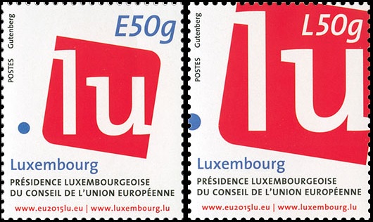 luxembourg un presidency