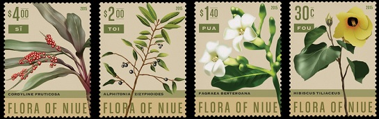 niue stamps