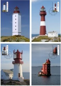 Norway Lighthouses