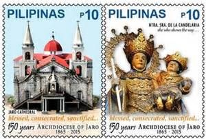 philippines stamps
