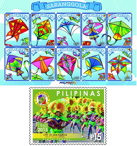 philippines stamps