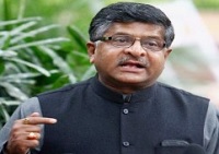 ravi shankar prasad