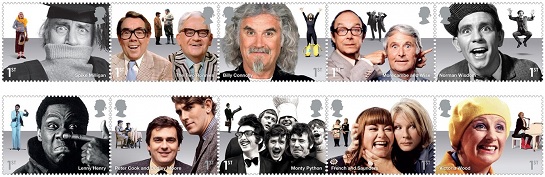 royal mail april fool stamps