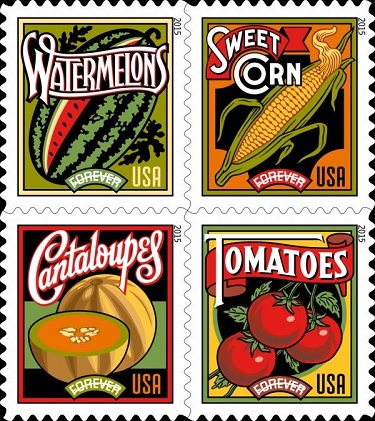 usps stamps