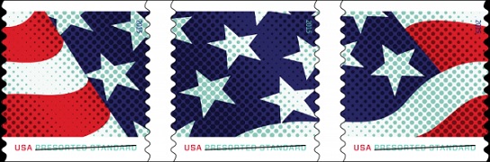 usps stars and strips stamps