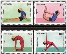 yoga stamps 1