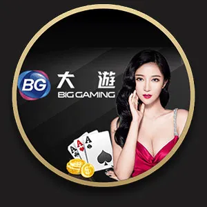 Big gaming ufabet